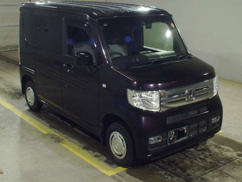 2019 Honda N-Van+Style JJ2[2]