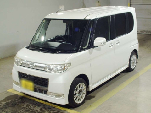 2008 Daihatsu Tanto Custom L385S[0]