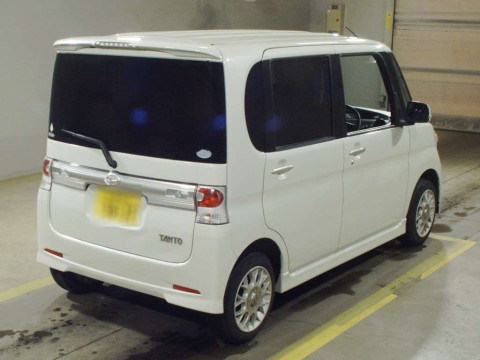 2008 Daihatsu Tanto Custom L385S[1]