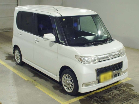 2008 Daihatsu Tanto Custom L385S[2]