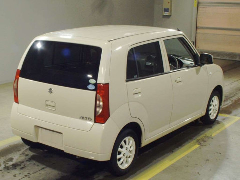 2007 Suzuki Alto HA24S[1]