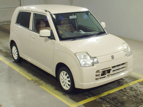 2007 Suzuki Alto HA24S[2]