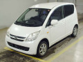 2007 Daihatsu Move