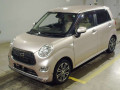 2016 Daihatsu Cast