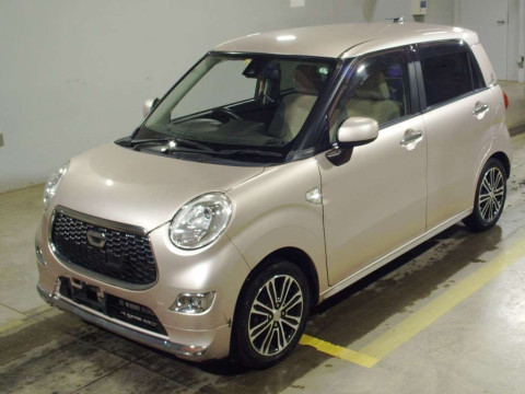 2016 Daihatsu Cast LA260S[0]