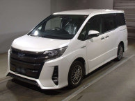 2019 Toyota Noah