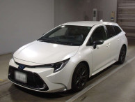 2021 Toyota Corolla Touring Wagon