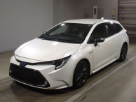 2020 Toyota Corolla Touring Wagon