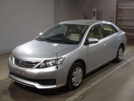 2014 Toyota Allion