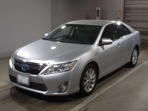 2014 Toyota Camry AVV50[0]