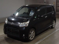 2011 Daihatsu Move