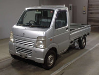 2010 Suzuki Carry Truck