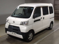 2018 Daihatsu Hijet Cargo