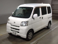 2011 Daihatsu Hijet Cargo