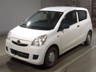 2014 Daihatsu Mira