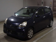 2013 Daihatsu Mira es