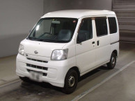 2016 Daihatsu Hijet Cargo