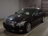 2005 Toyota Crown