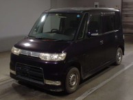 2005 Daihatsu Tanto Custom