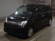 2014 Daihatsu Move