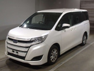 2021 Toyota Noah