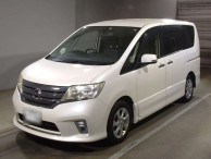 2012 Nissan Serena