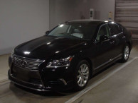 2014 Lexus LS