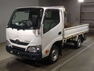 2019 Toyota Dyna Truck