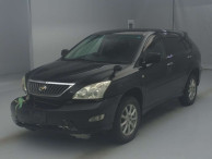 2008 Toyota Harrier