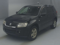 2006 Suzuki Escudo