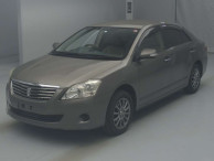 2008 Toyota Premio