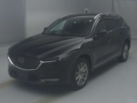 2018 Mazda CX-8