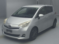 2012 Toyota Ractis