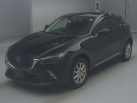 2015 Mazda CX-3