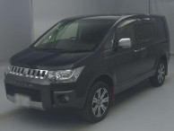 2018 Mitsubishi Delica D5