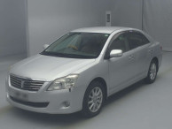 2007 Toyota Premio