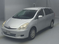 2007 Toyota Wish