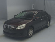 2010 Toyota Premio