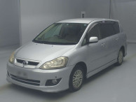 2007 Toyota Ipsum