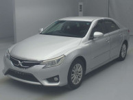 2012 Toyota Mark X