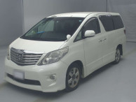 2011 Toyota Alphard