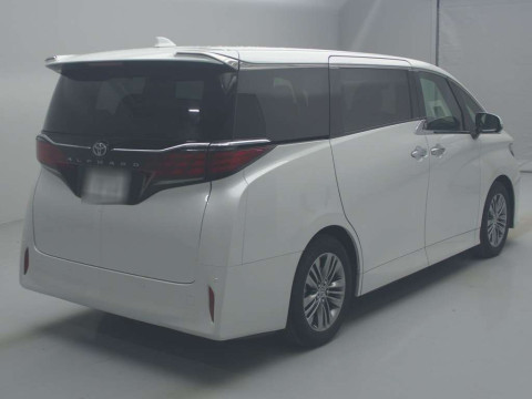 2023 Toyota Alphard AGH45W[1]