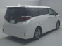 2023 Toyota Alphard