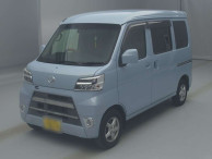 2018 Daihatsu Hijet Cargo