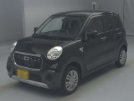 2015 Daihatsu Cast