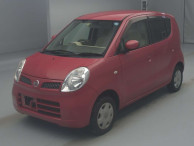 2007 Nissan Moco