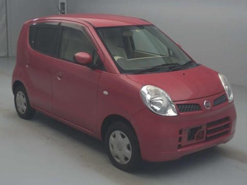 2007 Nissan Moco MG22S[2]