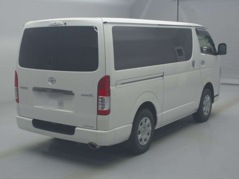 2022 Toyota Hiace Van GDH206V[1]