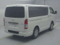 2022 Toyota Hiace Van