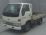 2000 Toyota Toyoace Truck